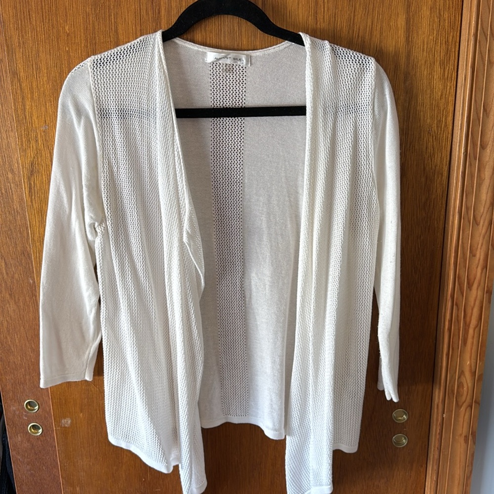 Two size small cardigans BUNDLE - Picture 2 of 8